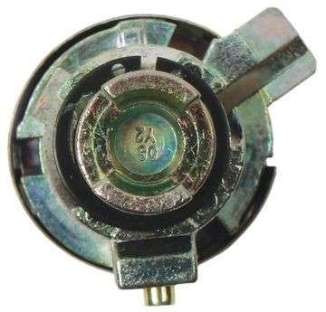 Honda Ballade / Civic SR4 Ignition Barrel with Keys