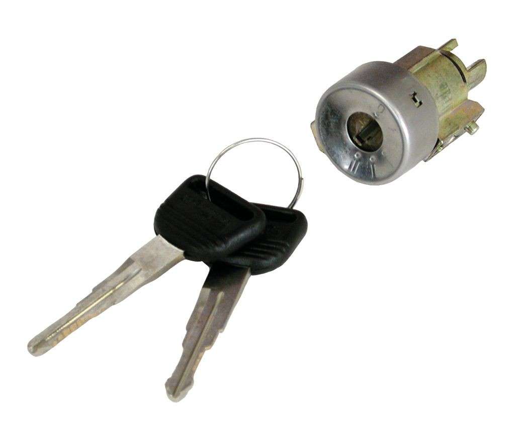 Honda Ballade / Civic SR4 Ignition Barrel with Keys