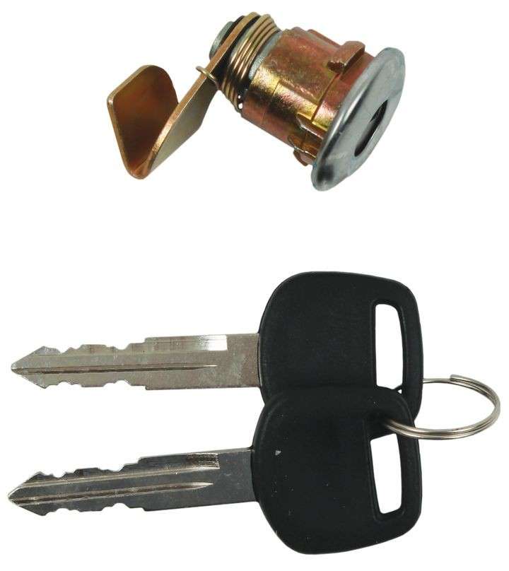 Toyota Fuel Flap Lock (Most Models)