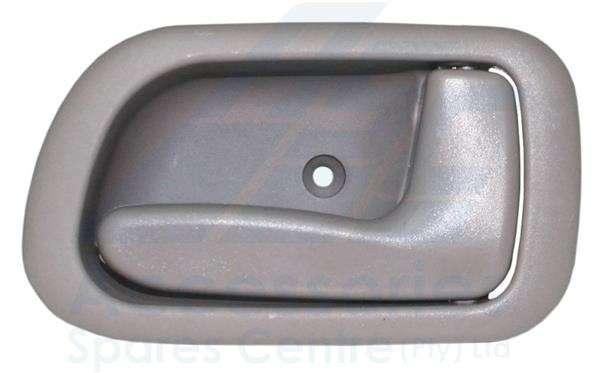 Toyota Corolla AE110 [1997 to 2002] Interior Door Handle - Right