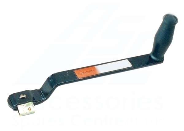 Spare Handle for WT-75-25 Hand Winches