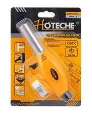 Hoteche Gas Torch - Piezo Ignition