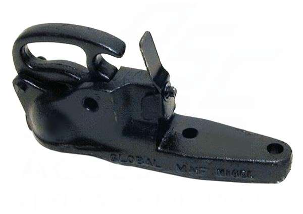 Tow Coupling - 750kg Capacity