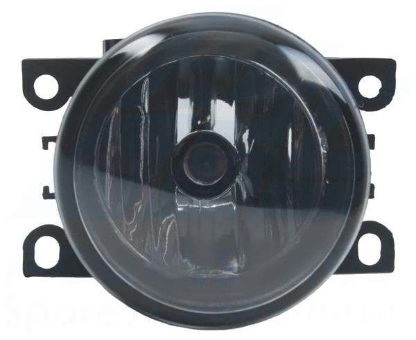 Nissan NP200 Single Spot Lamp