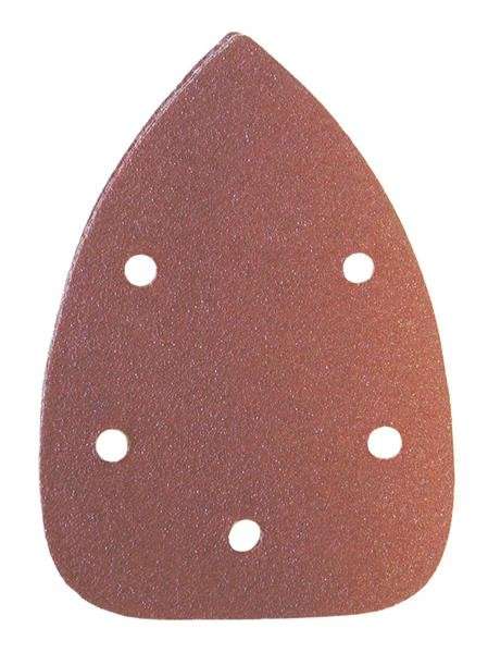 Grit Paper 3X60 Grit for Palm Sander