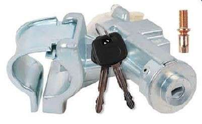 Toyota Etios Ignition Switch with Keys