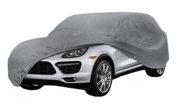 Waterproof SUV Cover - Large