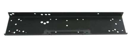 Winch Mounting Plate for all 12V and 24V Winches