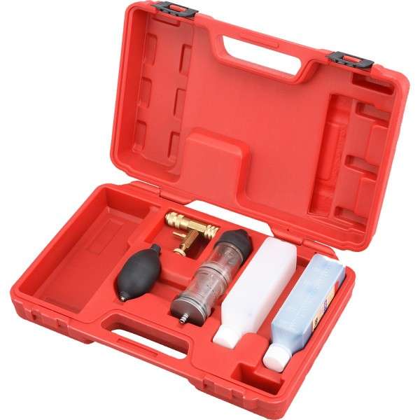 Combustion Gas (CO2) Leak Tester Kit