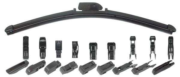18" Wiper Blade for European Cars