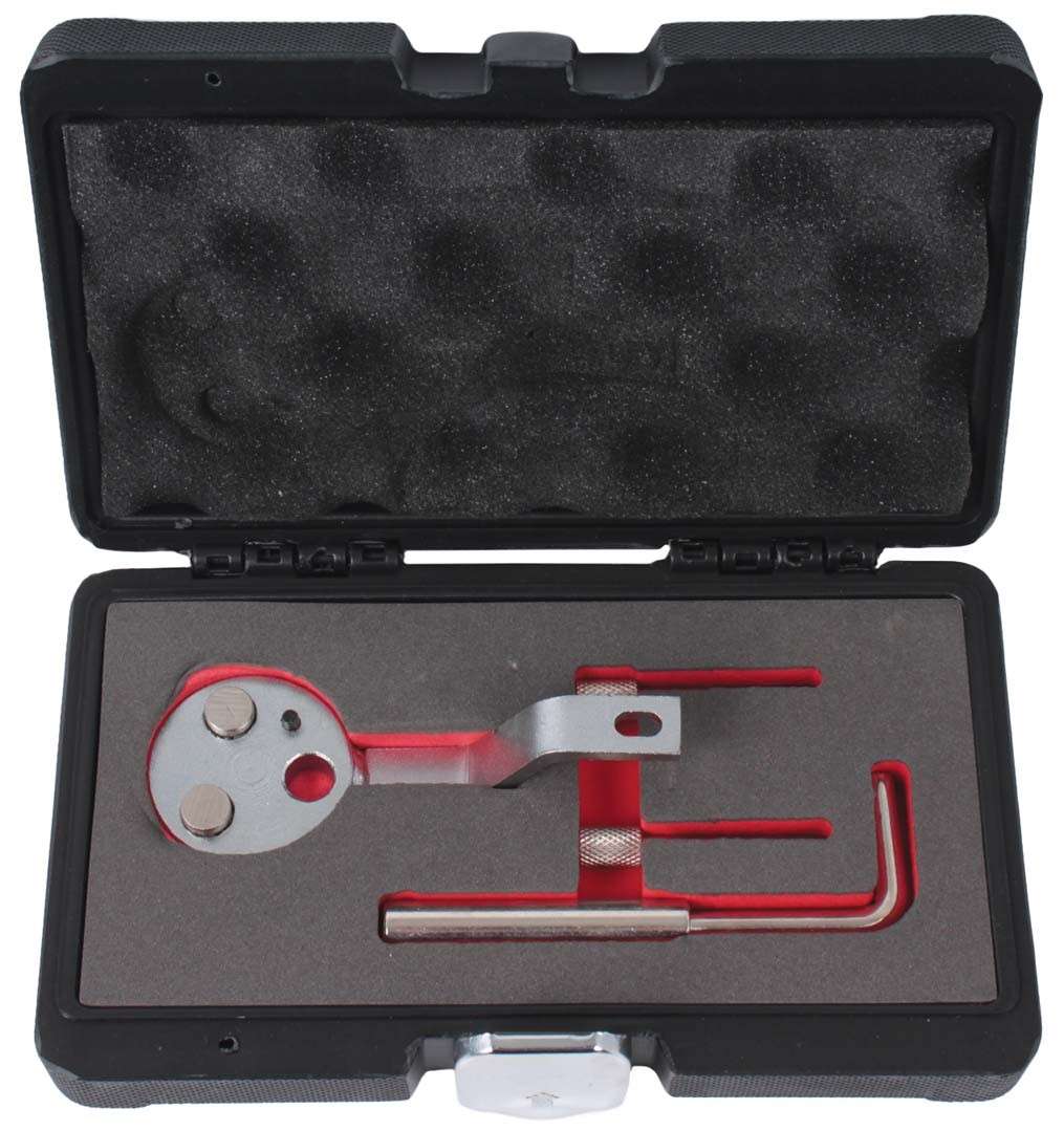 Crankshaft Locking  Kit - Ford 2.2 and 3.2 Diesel