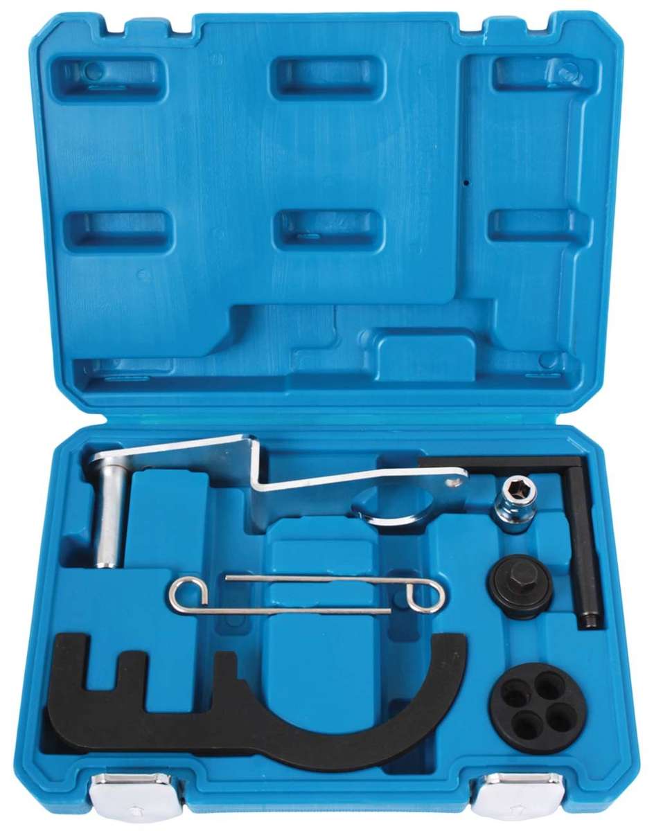 Timing Tool Kit BMW & Mini N47, N47S, N57S and N57
