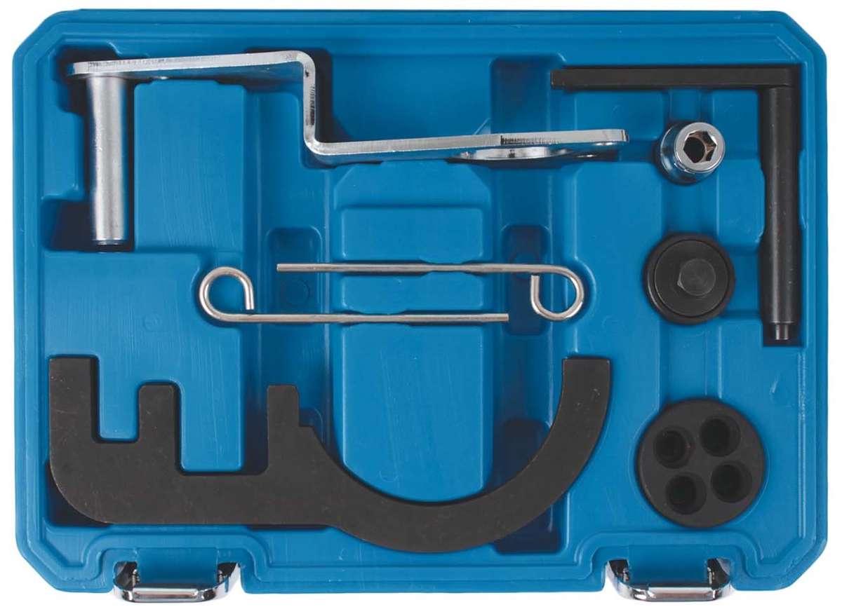 Timing Tool Kit BMW & Mini N47, N47S, N57S and N57
