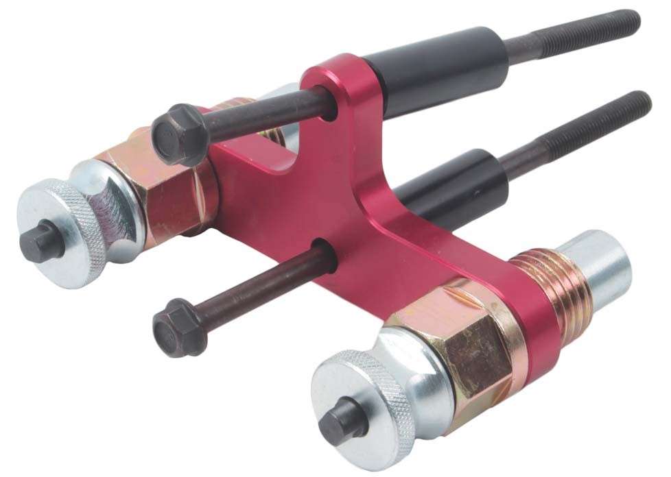 BMW N20 / N55 Fuel Injector Removal and Installation Tool