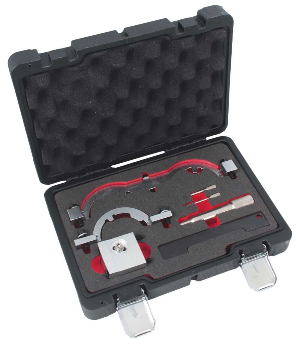 Timing Tool Kit Opel. Chev 1.0 / 1.2 / 1.4