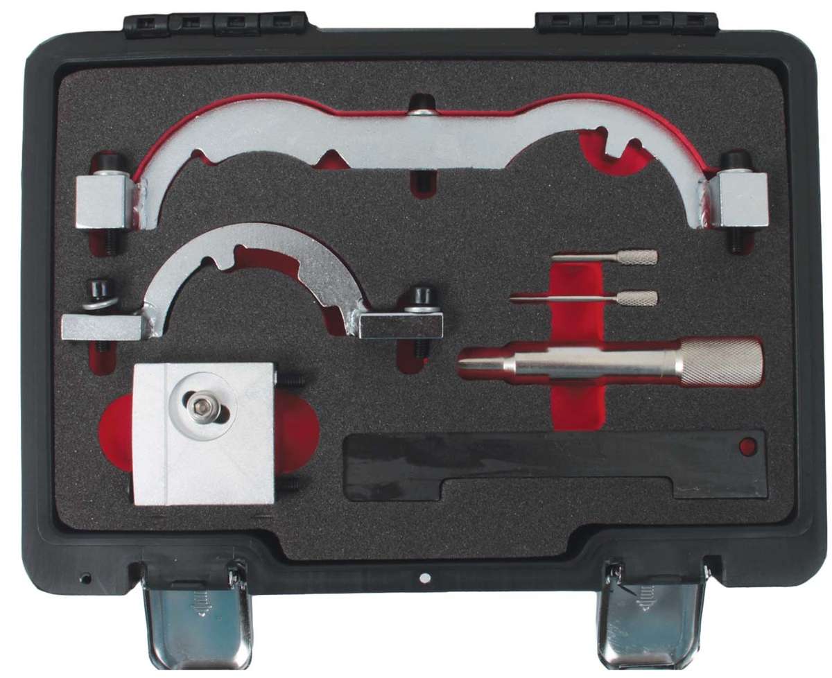 Timing Tool Kit Opel. Chev 1.0 / 1.2 / 1.4
