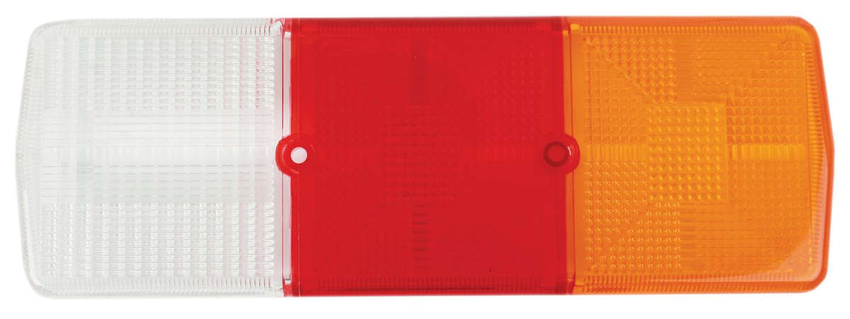 Isuzu KB Tail Lamp Lens