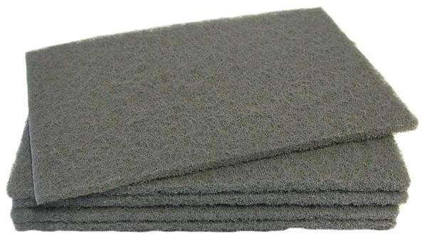 Non-Woven Abrasive 1000Gr 150X230mm Grey