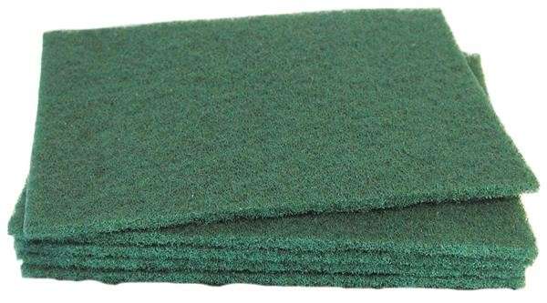 Non-Woven Abrasive 240 Grit 150X230mm