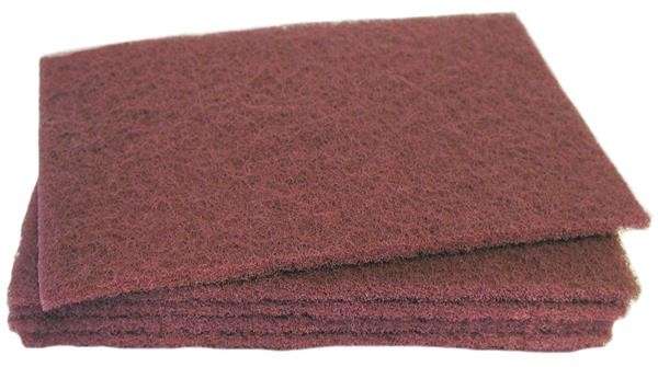 Non-Woven Abrasive 400 Grit 150X230mm Re