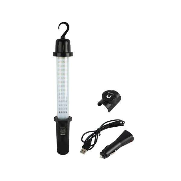 LED Rechargable Work Light - 12 Volt