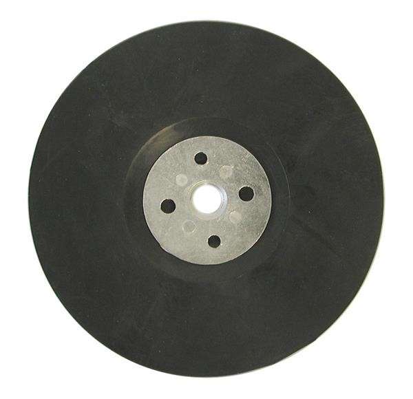 Rubber Pad 125mm M14X2