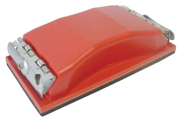 Sanding Block 165X85mm
