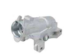VW Polo 9N / Vivo 02-16 Ignition Housing