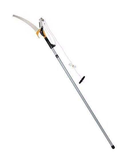 Telescopic Tree Pruner