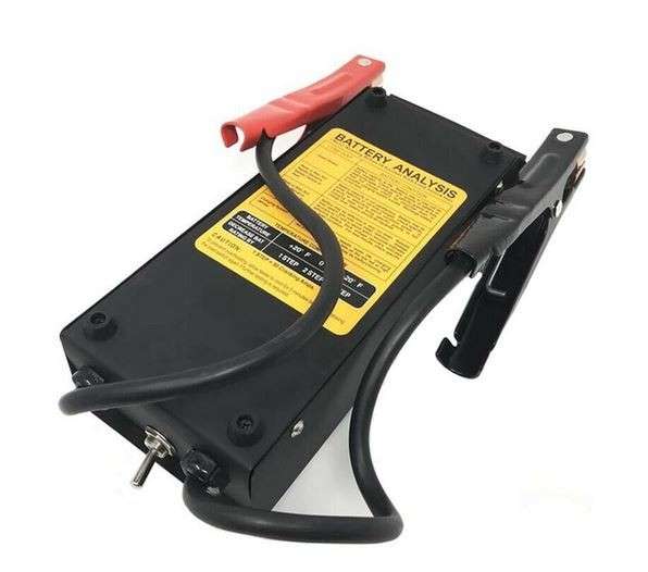 Battery Load Tester - 6V to 12V - 100 Amp