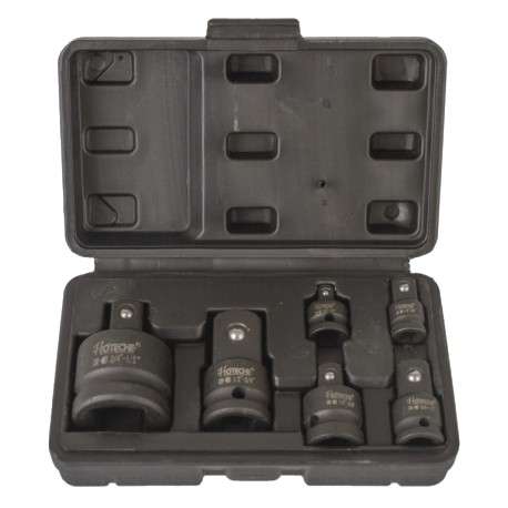 Impact Socket Reducer / Adaptor Set