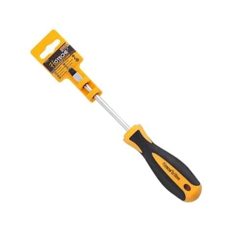 Flat Screwdriver 6mm x 150mm