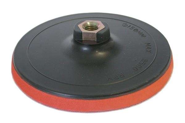Velcro Pad 150mm M14X2