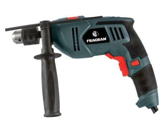 Impact Drill - 500 Watt