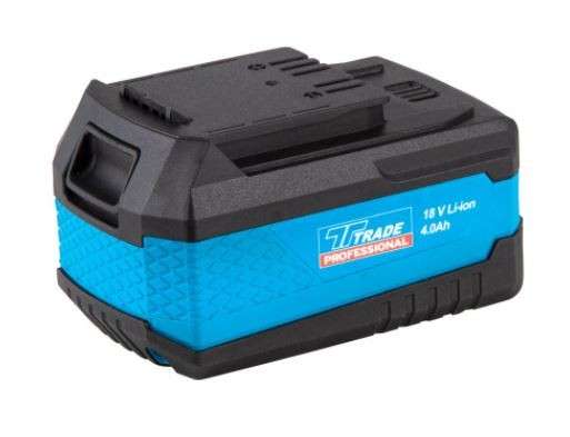 18 Volt 4.0Ah Battery