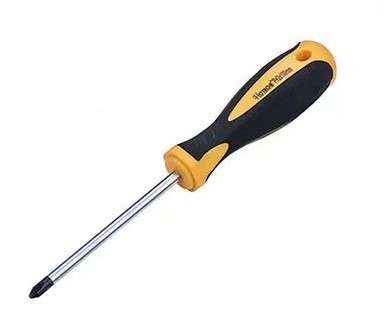 Phillips Screwdriver PH2 x 200mm