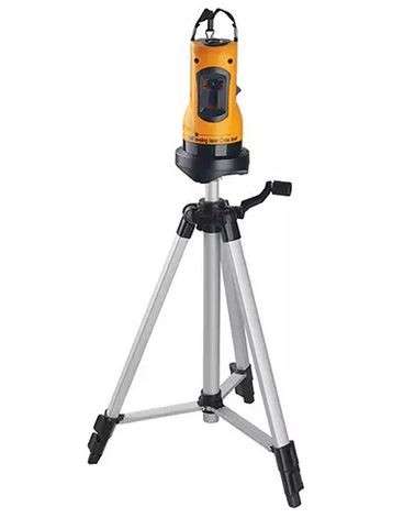Self Levelling Laser Cross Line