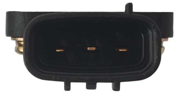 Toyota Quantum 2005 - 2014 Speed Sensor