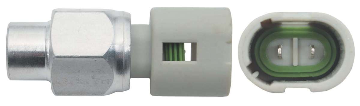 Nissan NP200 Power Steering Oil Pressure Sensor