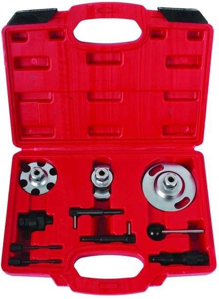 Timing Tool Kit for VAG A4 / A5 / A6 / AB / Q5 / Q7