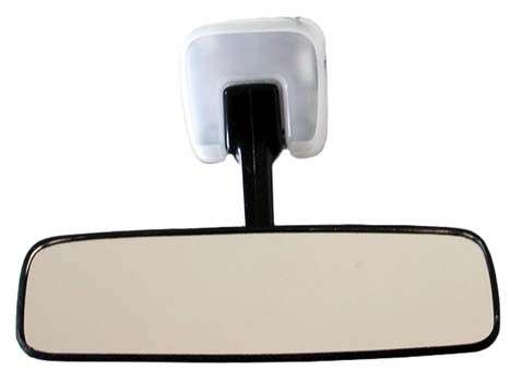 Interior Rear View Mirror - Toyota HiAce