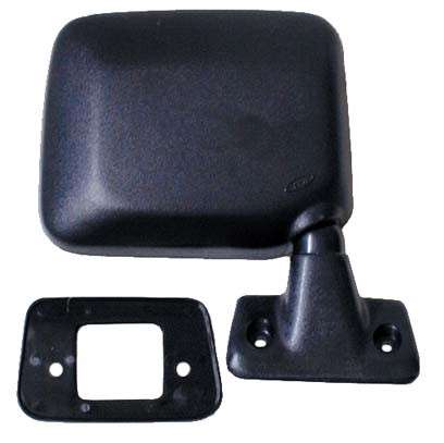 Toyota HiLux RN / YN Series 1987 - 1994 Door Mirror - Right