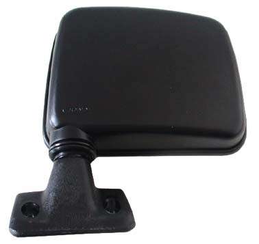 Toyota HiLux LH / YN Series 1994 to 1998 Door Mirror - Left