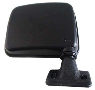 Toyota HiLux LH / YN Series 1994 to 1998 Door Mirror - Right