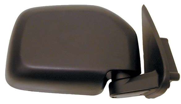 Toyota HiLux LH Series (Big Body) 1998 to 2004 Door Mirror - Right