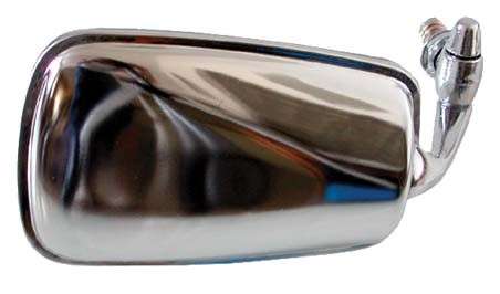 Volkswagen Beetle 1966 to 1979 Door Mirror - Left