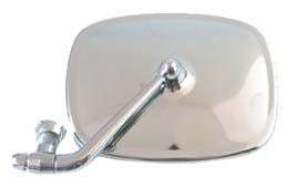 Volkswagen Kombi 1966 to 1980 Door Mirror - Left