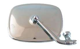 Volkswagen Kombi 1966 to 1980 Door Mirror - Right