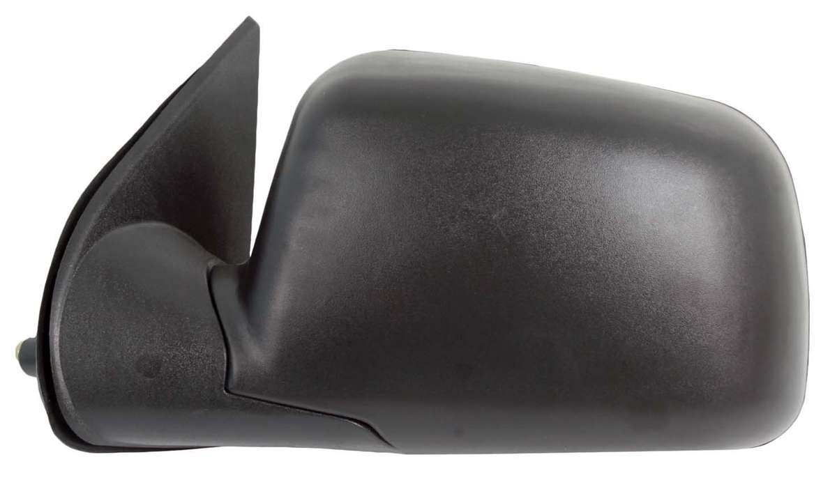 Isuzu DMax 2004 Onward Door Mirror - Left