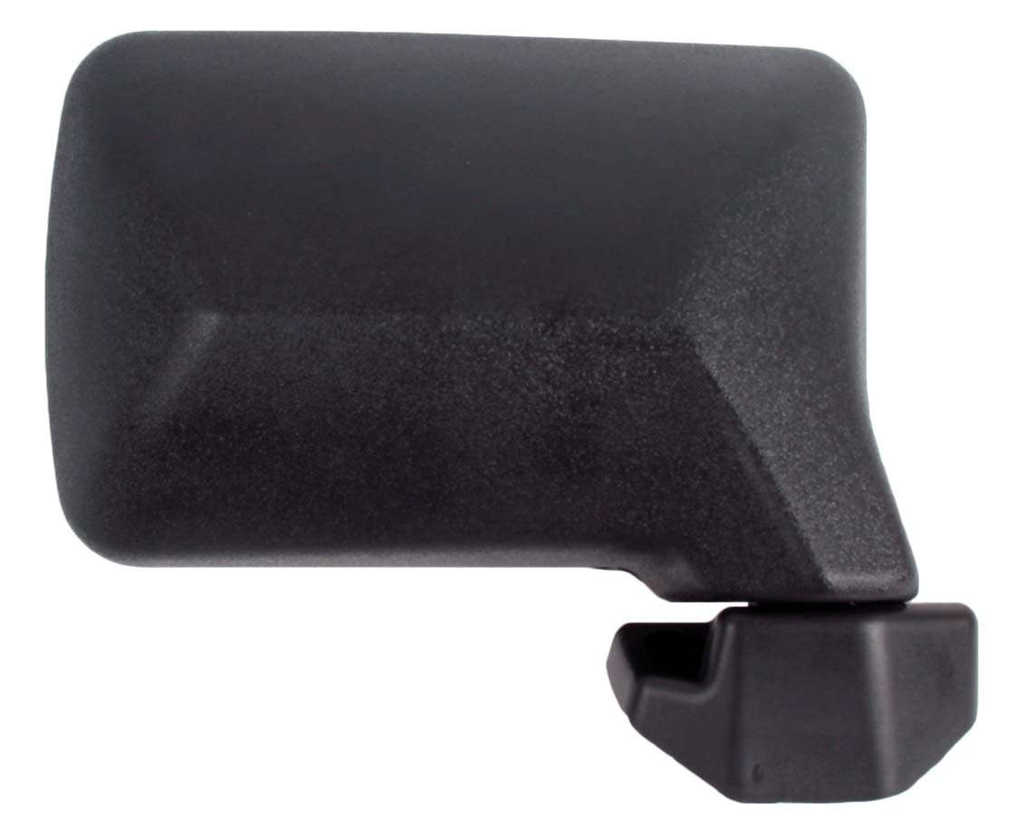 VW Citi Golf Door Mirror - Right - 1988 Onwards